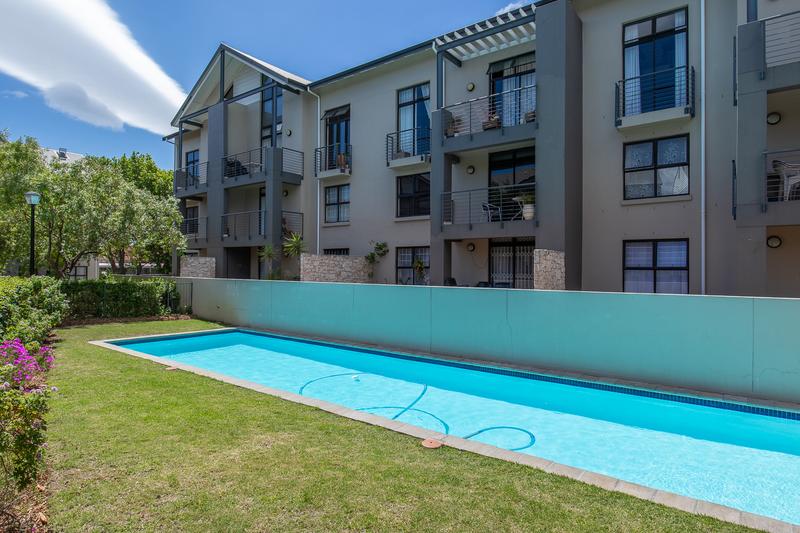 1 Bedroom Property for Sale in Plumstead Western Cape